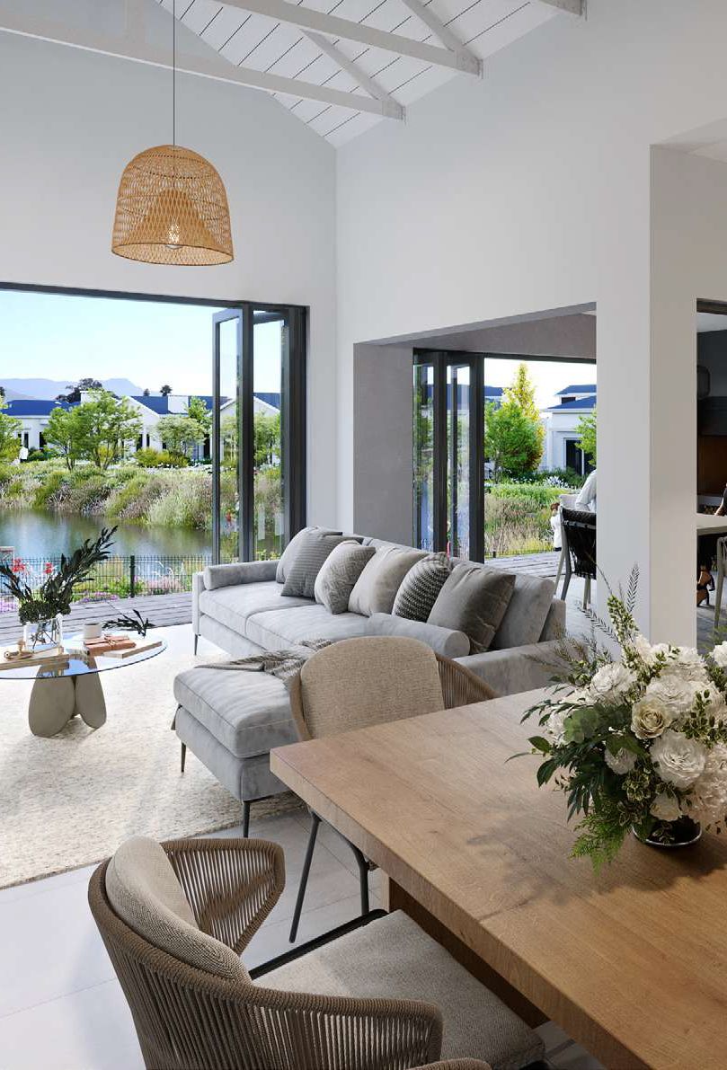 3 Bedroom Property for Sale in Wellington Central Western Cape